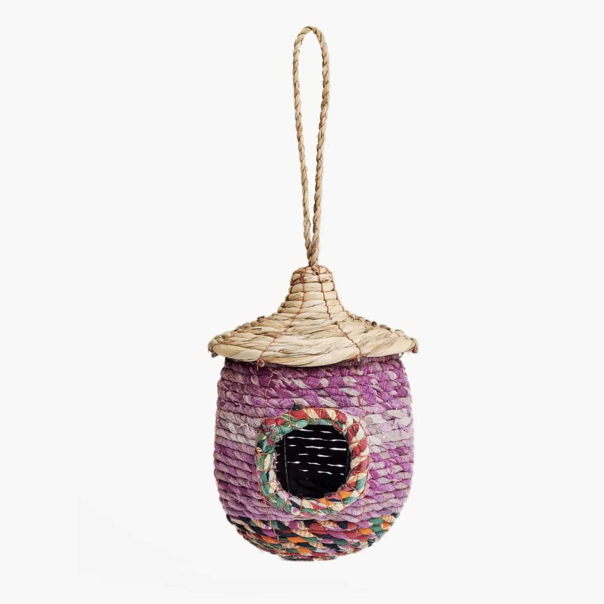 Birdhouse | Handmade - Acorn KORISSA