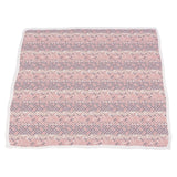 Blanket | Bamboo Muslin - Mermaids & Pink Scales Newcastle Classics