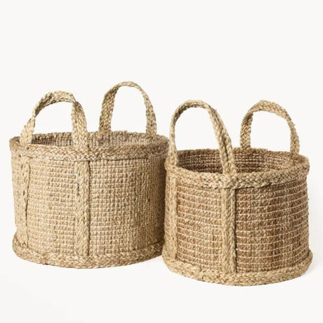 Bono Basket - Natural KORISSA