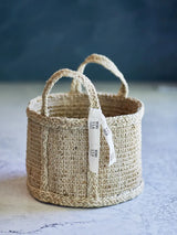 Bono Basket - Natural KORISSA