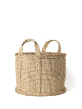 Bono Basket - Natural KORISSA