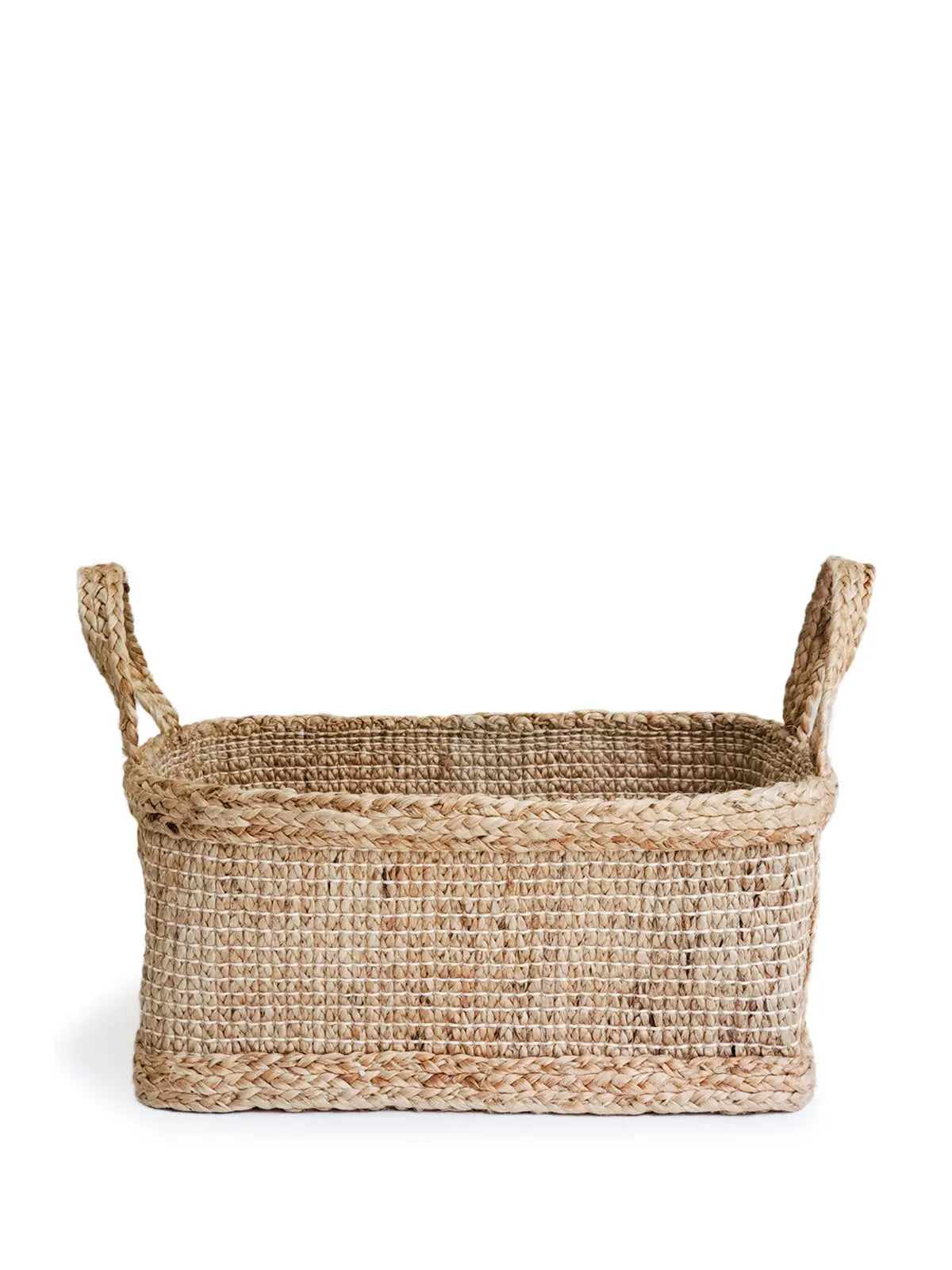 Bono Rectangular Storage Basket KORISSA