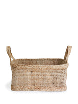 Bono Rectangular Storage Basket KORISSA