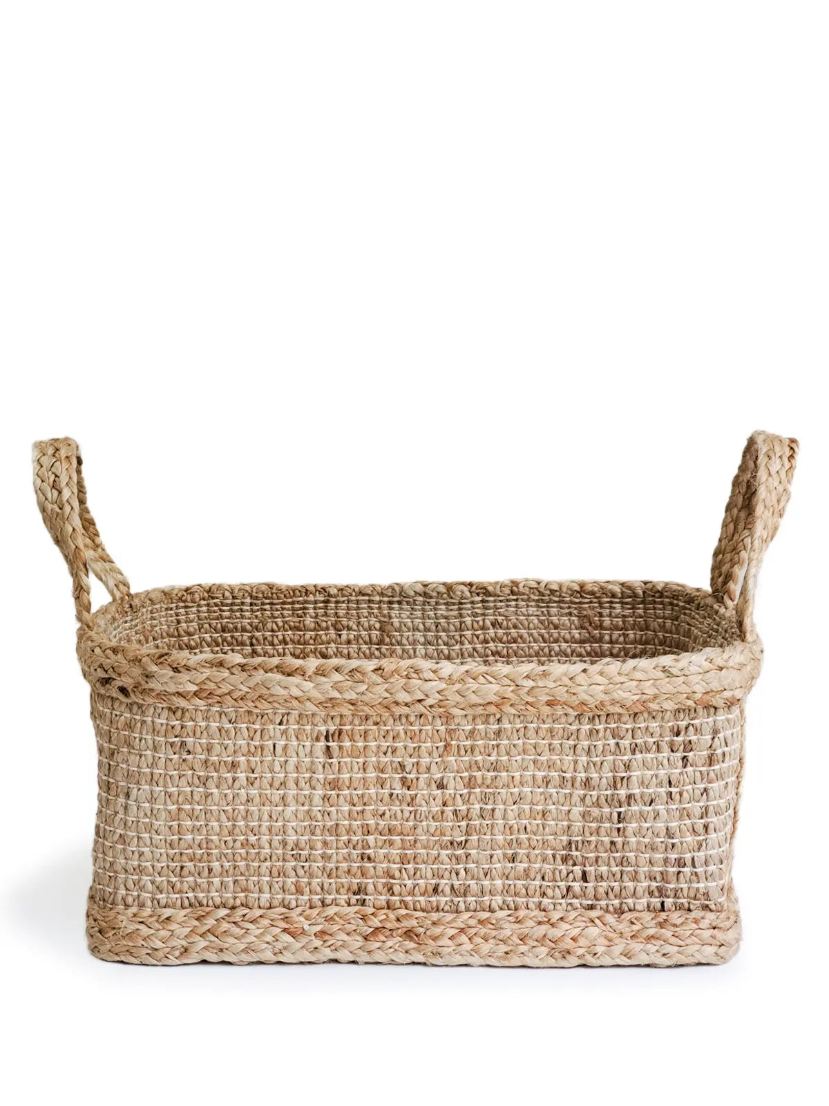 Bono Rectangular Storage Basket KORISSA