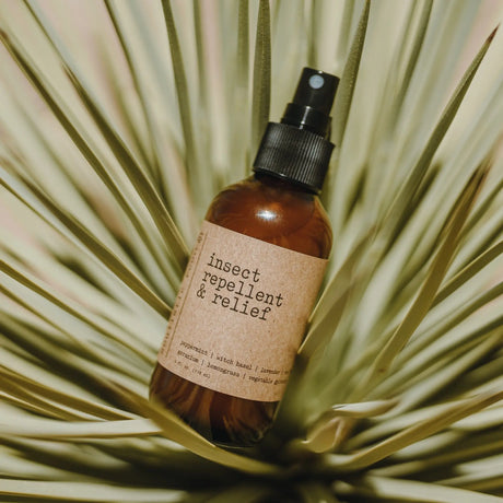 Bug Spray | Natural Insect Repellent Soulistic Root