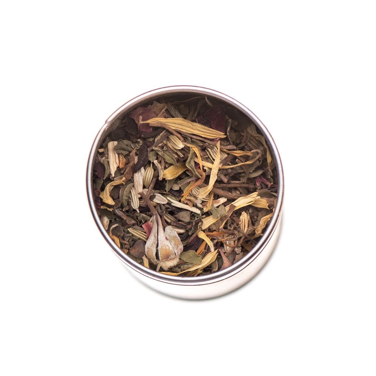 Cool & Calm Blend Tea-1