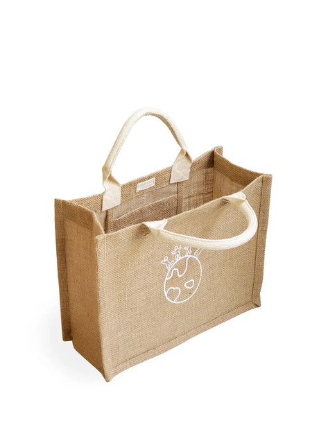 Eco Friendly Gift Bag - Earth KORISSA