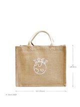 Eco Friendly Gift Bag - Earth KORISSA