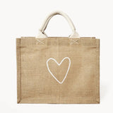 Eco Friendly Gift Bag - Love KORISSA