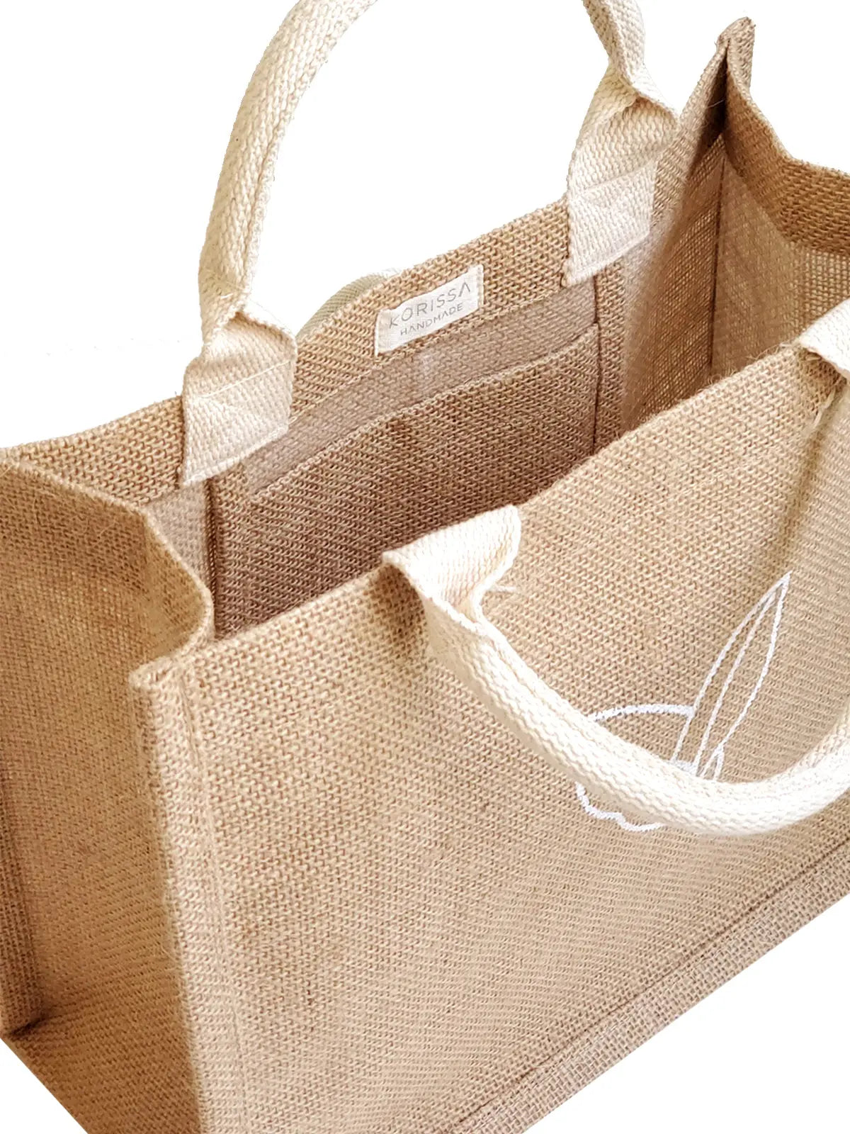 Eco Friendly Gift Bag - Nature KORISSA