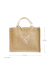 Eco Friendly Gift Bag - Nature KORISSA