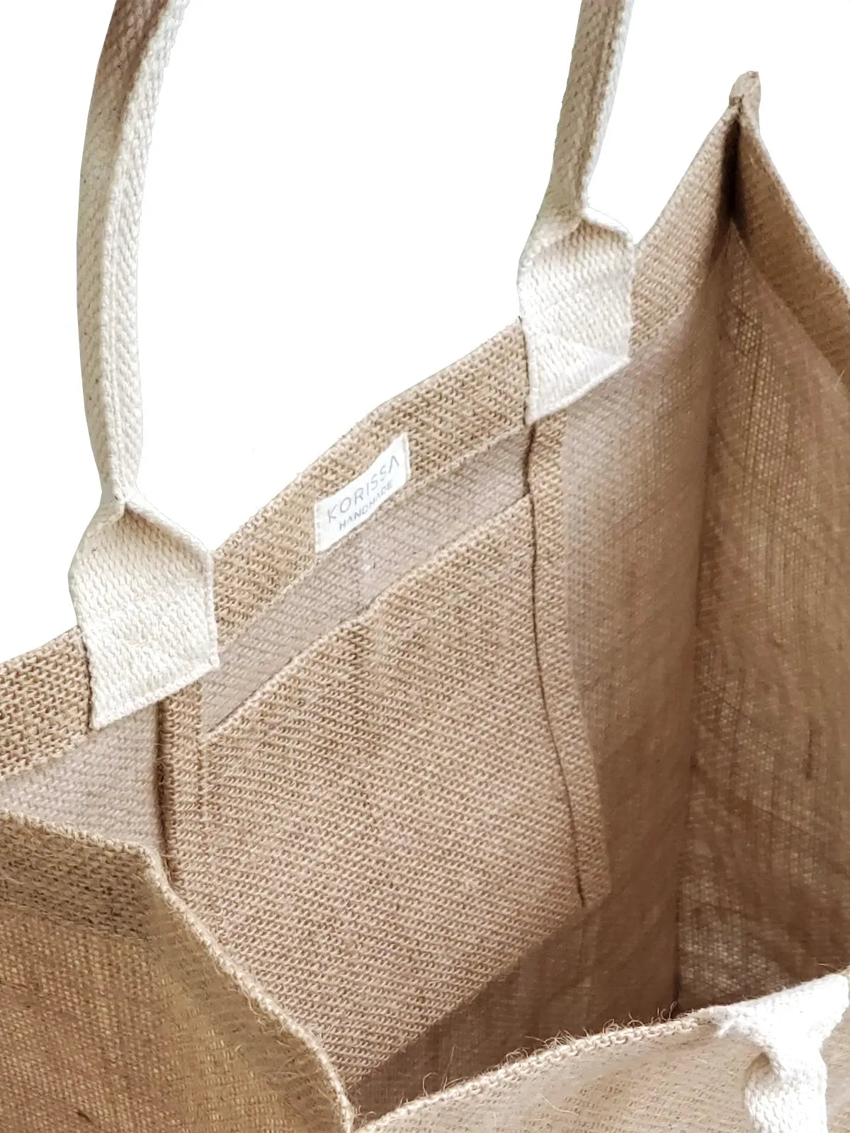 Eco Friendly Market Bag | Earth KORISSA