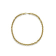 Chain Handbag Strap | Matt Gold-0