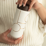 Ceramic Travel Tumbler | The Dream (12 oz ) -10