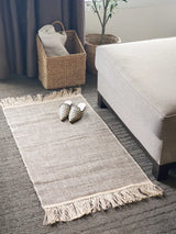 Jute Braided Rug