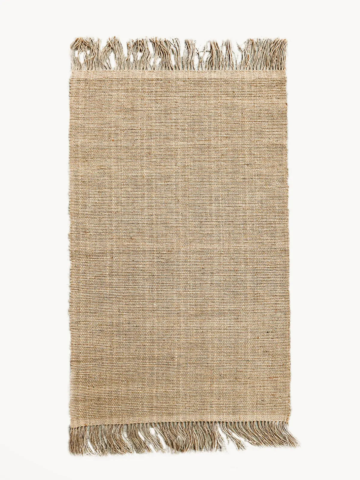 Jute Braided Rug