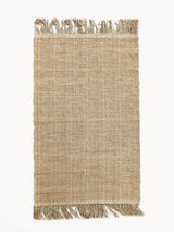 Jute Braided Rug