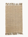 Jute Braided Rug