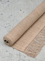 Jute Braided Rug