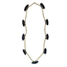 Hamsi Tassel Necklace India Women's Co-op