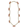 Hamsi Tassel Necklace India Women's Co-op