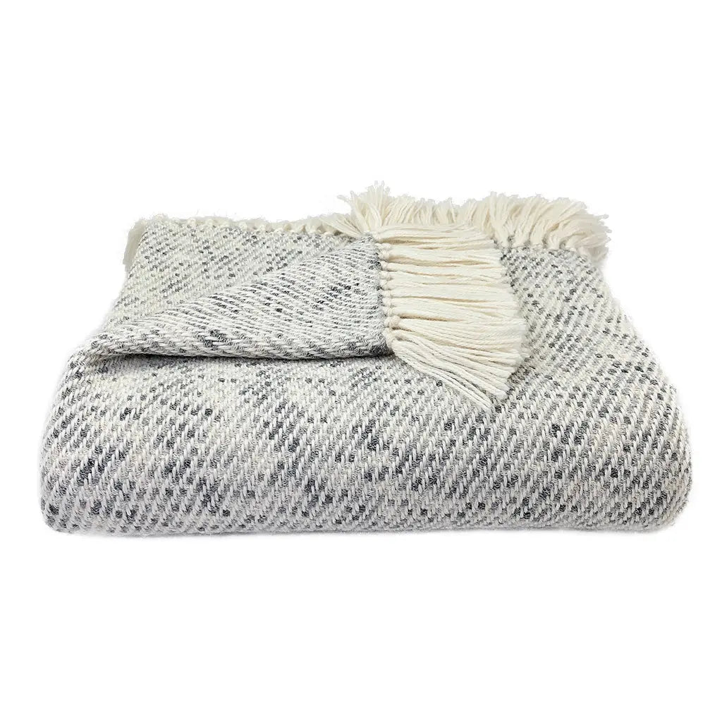 Ethical 2025 wool blanket