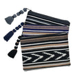 Ikat Backstrap Clutch Mayan Artisans