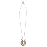 Indu Pendant Necklace India Women's Co-op