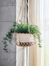 Jhuri Single Hanging Basket KORISSA