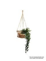 Jhuri Single Hanging Basket KORISSA