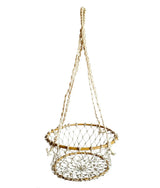 Jhuri Single Hanging Basket KORISSA