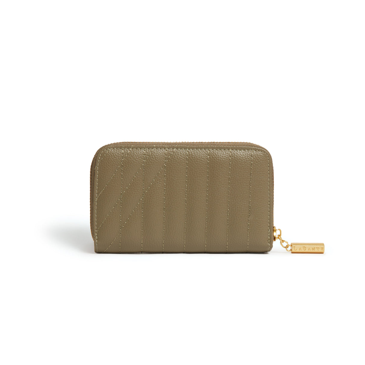 Green Moss Wallet | Vegan Leather-2