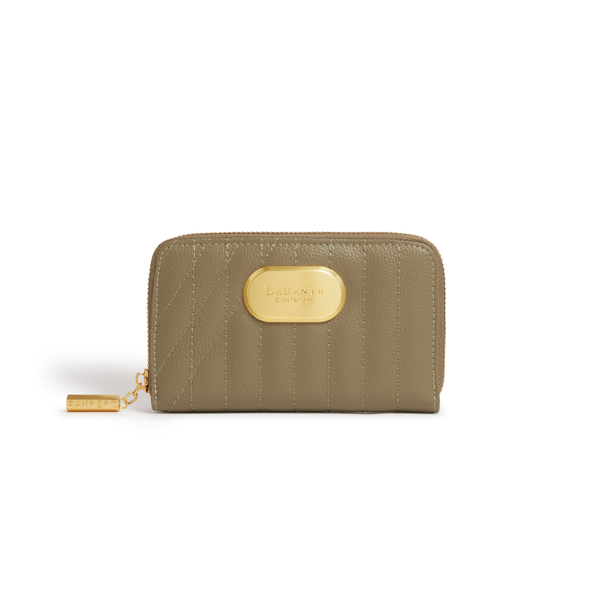 Green Moss Wallet | Vegan Leather-0