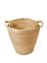 Kata Basket with Slit Handle KORISSA