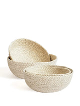 Kata Candy Bowl - White (Set of 4) KORISSA