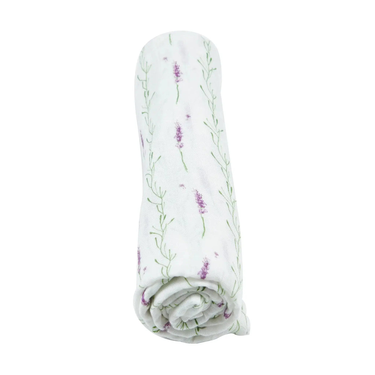 Lavender Stems Swaddle Newcastle Classics