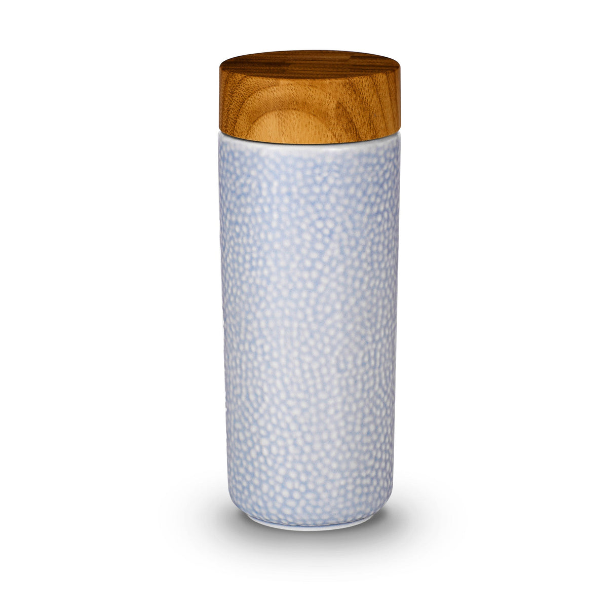 Ceramic  Travel Tumbler | Morning Dew (12 oz ) -0