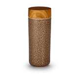 Ceramic  Travel Tumbler | Morning Dew (12 oz ) -4