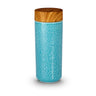 Ceramic  Travel Tumbler | Morning Dew (12 oz ) -2