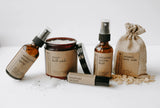 Natural Wellness | Botanicals Spa Gift Set Soulistic Root