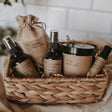 Natural Wellness | Botanicals Spa Gift Set Soulistic Root