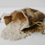 Natural Wellness | Herbal Oatmeal Bath Soak Soulistic Root