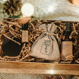 Natural Wellness | Travel Gift Set Soulistic Root