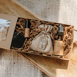 Natural Wellness | Travel Gift Set Soulistic Root