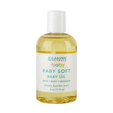 New Momma Organic Baby Gift | Baby Skin Care Laguna Herbals