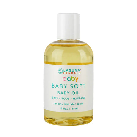 New Momma Organic Baby Gift | Baby Skin Care Laguna Herbals