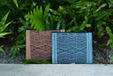 Ocean Tribal Clutch Laos Village Artisans