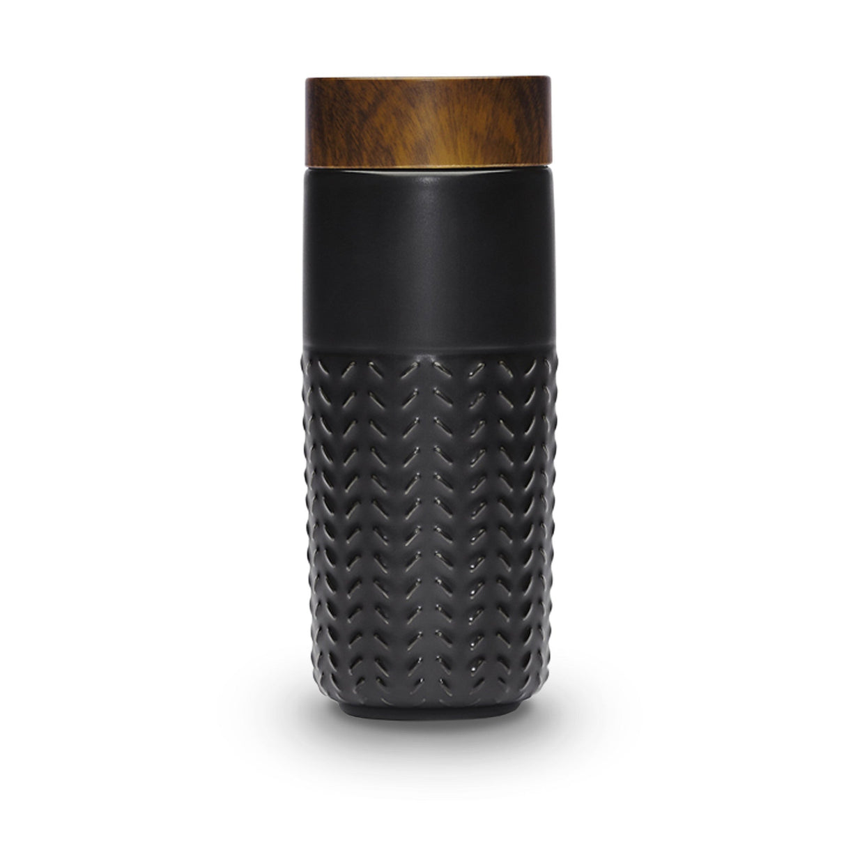 Ceramic Travel Tumbler | Flying To The Clouds -5