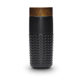 Ceramic Travel Tumbler | Flying To The Clouds -5