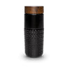 Ceramic Travel Tumbler | Soaring (12 oz ) -2